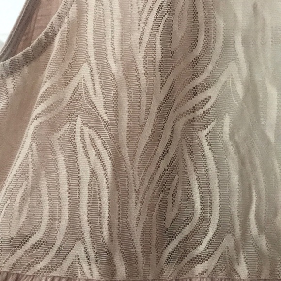 B.B. Dakota Blush Vest - Picture 5 of 8